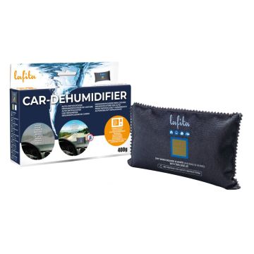 Lafita - Premium Humidity Absorber 400G - Condensation collection