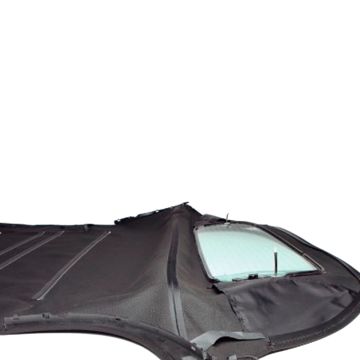 Bentley Continental GTC OEM Fabric Convertible Hood