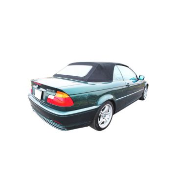 BMW Series 3 E46 Convertible 2000-2006 - OEM Convertible Top Twillfast®