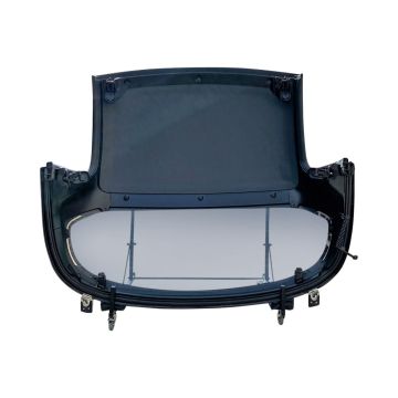 Mazda MX-5 NB Hardtop Storage Cart | Dolly