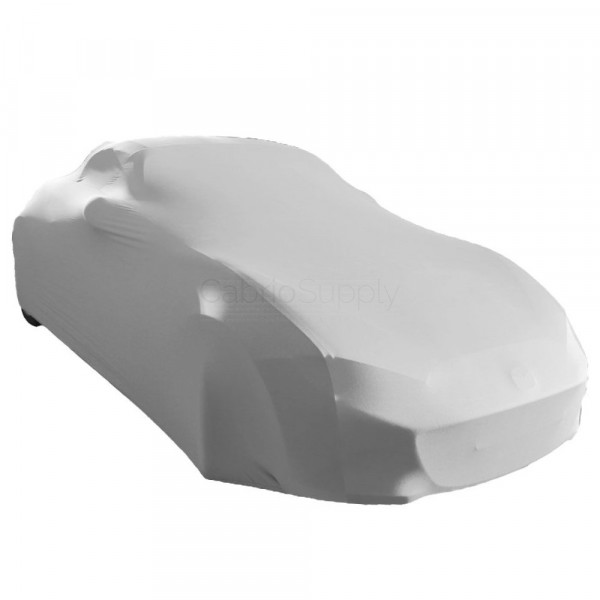 Ford Streetka - 2002-2005 - Indoor car cover - Grey