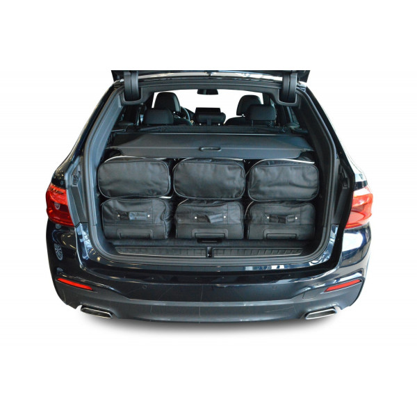 BMW 5 series Touring (G31) 2017-present Car-Bags travel bags