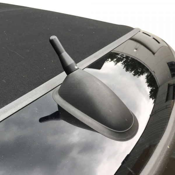 Short antenna Stubby Jr. MINI Cabrio F57 2015-2020