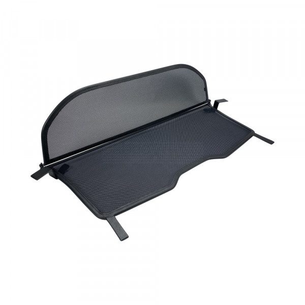 Ford Mustang VII Wind Deflector - No drilling - 2023-present