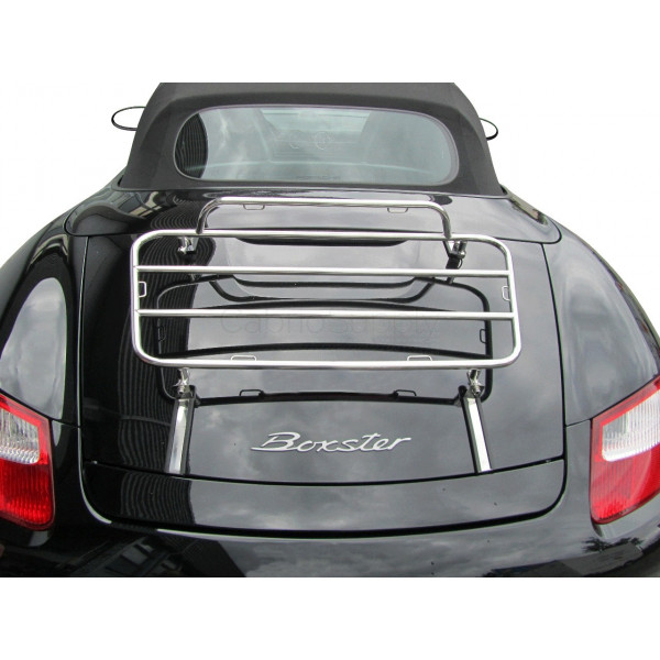 Porsche Boxster 986 & 987 Luggage Rack 1996-2012