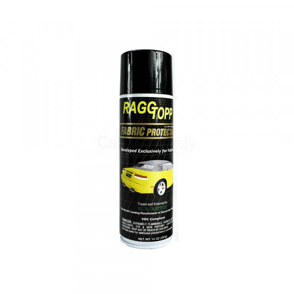 RaggTopp Fabric Top Protectant 