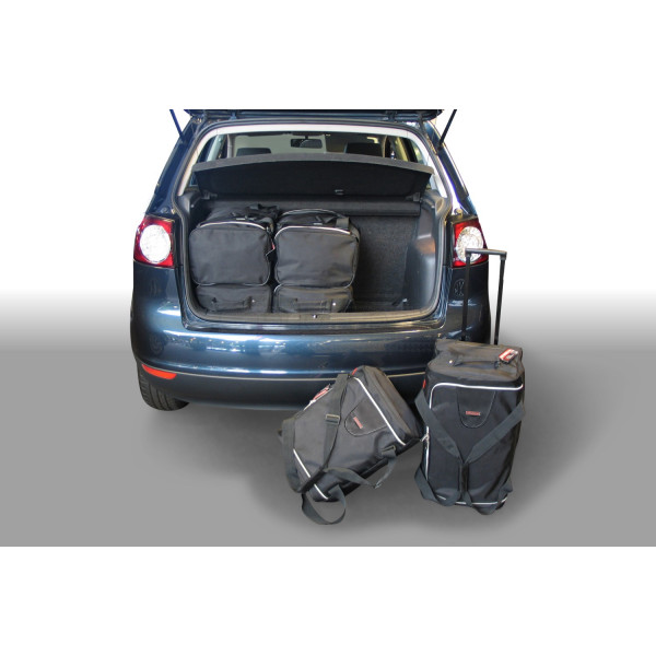 Volkswagen Golf Plus 5d (1KP) 2004-2014 Car-Bags travel bags