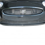 Jaguar XK / X150 grille | upper & lower | black | 2006-2009 | until facelift