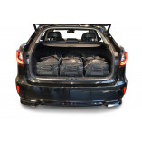 Lexus UX (ZA10) 2019- Car-Bags travel bags