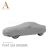 Abarth 124 Spider - Indoor Cover