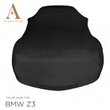 BMW Z3 Roadster & Coupe - Indoor Cover - Black