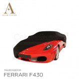 Ferrari 430 Spider Indoor Cover 