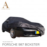 Porsche Boxster 987 Outdoor Cover - Star Cover - Mirror Pockets