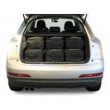 Audi Q3 (8U) 2011-2018 Car-Bags travel bags