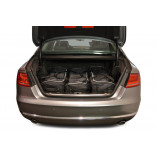 Audi A8 (D4) 2010-2013 4d Car-Bags travel bags