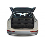 Audi Q5 (FY) 2017-present Car-Bags travel bags