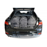 Audi A5 Sportback (F5) 2016-present Car-Bags travel bags