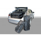 Audi A5 Coupé (F5) 2016-present Car-Bags travel bags