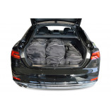 Audi A5 Sportback (F5) G-Tron 2016-present Car-Bags travel bags