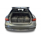 Audi A7 Sportback (4G9) 2018-present 5d Car-Bags travel bags