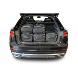 Audi Q8 2018-present 5d Car-Bags travel bags