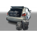 Audi A1 (GB) 2018-present 5d Car-Bags travel bags 