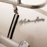 Austin Healey 100-4 100-6 1953-1959