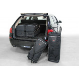 BMW 5 Series Touring (F11) 2010-2017 Car-Bags travel bags