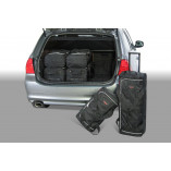BMW 3 Series Touring (E91) 2005-2012 Car-Bags travel bags