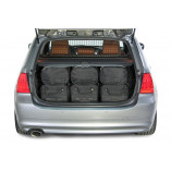 BMW 3 Series Touring (E91) 2005-2012 Car-Bags travel bags