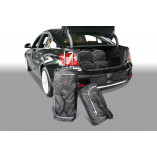 BMW 3 Series (F30) 2012-present 4d Car-Bags travel bags