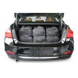 BMW 3 Series (F30) 2012-present 4d Car-Bags travel bags