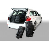 BMW 3 Series Touring (F31) 2012-present Car-Bags travel bags