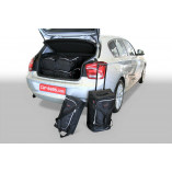 BMW 1 Series (F21/F20) 2011-present 3/5d Car-Bags travel bags