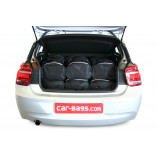 BMW 1 Series (F21/F20) 2011-present 3/5d Car-Bags travel bags