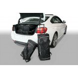 BMW 4 Series Coupé (F32) 2013-present Car-Bags travel bags