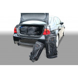 BMW 3 Series (E90) 2005-2012 4d Car-Bags travel bags
