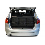 BMW 2 series Active Tourer (F45) 2014-present Car-Bags travel bags