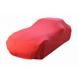 BMW Z3 Roadster & Coupe - Indoor Cover  - Red