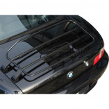 BMW Z3 Roadster Luggage Rack - LIMITED EDITION | 1999-2003 | Black
