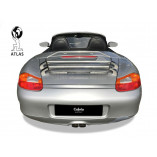 Porsche Boxster 986 & 987 Bespoke Luggage Rack - Limited Edition