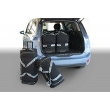 Citroën Grand C4 Picasso 2013-present Car-Bags travel bags