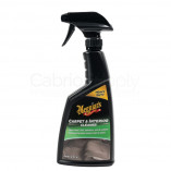 Meguiar's - Carpet & Interior Cleaner - 473 ml - (€ 33,72/l)