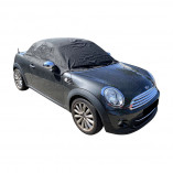 Soft top cover MINI Roadster R59 - Star Cover