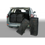Ford Mondeo wagon 2007-2014 Car-Bags travel bags