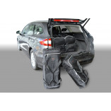 Ford Mondeo wagon 2014-present Car-Bags travel bags