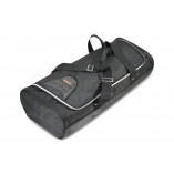 Ford Mondeo 2014-present 5d Car-Bags travel bags