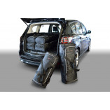 Ford S-Max II 2015-present Car-Bags travel bags