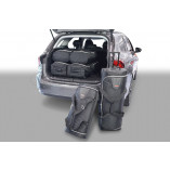 Fiat Tipo 2016-present Car-Bags travel bags