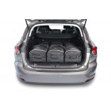 Fiat Tipo 2016-present Car-Bags travel bags